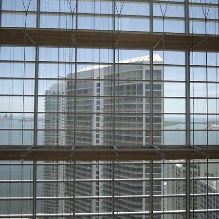 Brickell Apt Free Parking 4 People Pool Ocean View Miami Esterno foto